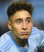 Emre Mor