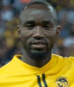 Nicolas Moumi Ngamaleu