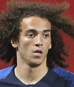 Matteo Guendouzi