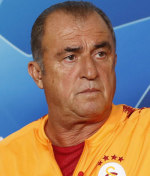 Fatih Terim