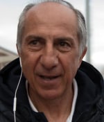 Nikolaos Karageorgiou