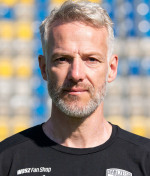 Mark Zimmermann