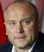 Dmitri Khokhlov
