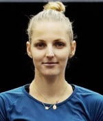 Kristyna Pliskova