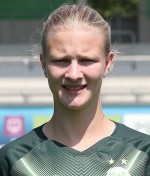 Anna-Lena Stolze