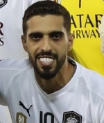 Hassan Al-Haydos