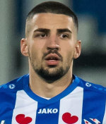 Ibrahim Dresevic
