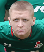 Maksim Mukhin