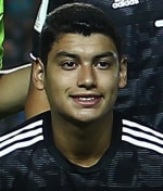 Abraham Flores