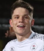 George Hirst