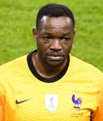 Steve Mandanda