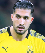 Emre Can