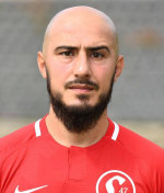 Ali Sinan