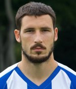 Mathew Leckie