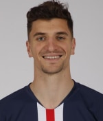 Thomas Meunier