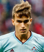 Denis Suarez