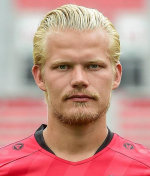 Joel Pohjanpalo