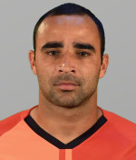 Ismaily(Ismaily Goncalves dos Santos)