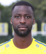 Stephane Mvibudulu