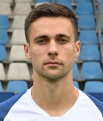 Milos Pantovic