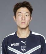 Ui-Jo Hwang
