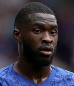 Fikayo Tomori