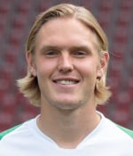 Fredrik Jensen