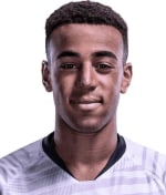 Tyler Adams