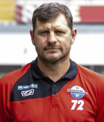 Steffen Baumgart