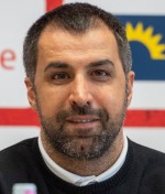 Ismail Atalan