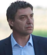 Vinko Marinovic