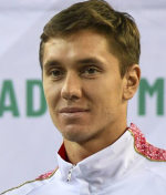 Egor Gerasimov