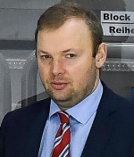 Mihails Svarinskis