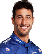 Daniel Ricciardo