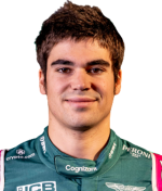 Lance Stroll