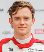 Callum Ilott