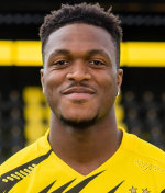 Dan-Axel Zagadou