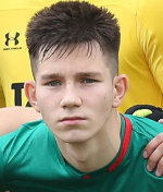 Nikita Iosifov