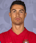 Cristiano Ronaldo(Cristiano Ronaldo Dos Santos Aveiro)