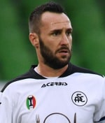 Claudio Terzi