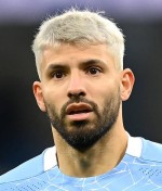 Sergio Aguero