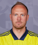 Andreas Granqvist