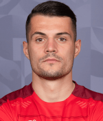 Granit Xhaka