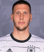 Niklas Süle