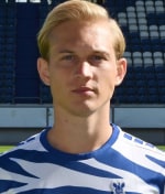 Max Jansen