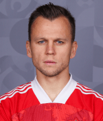 Denis Cheryshev