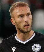 Mike van der Hoorn