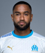 Jordan Amavi