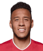 Corentin Tolisso