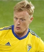 Jens Jönsson